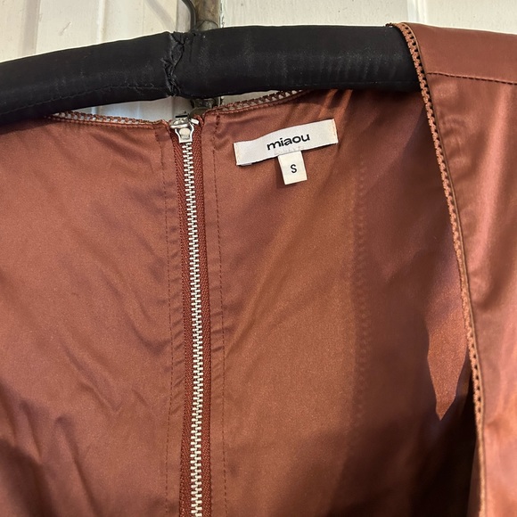 Miaou Corset - Picture 4 of 4